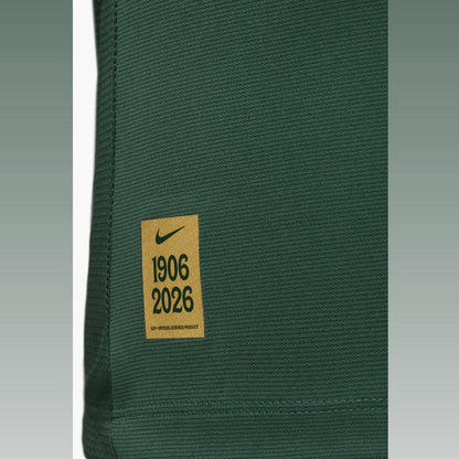 Camiseta S C P conmemorativa 120 años verde 2026/27 - [preventa: 11 a 22 días hábiles]
