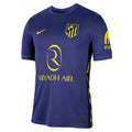 Camiseta Atlético Madrid alternativa azul 2025/26