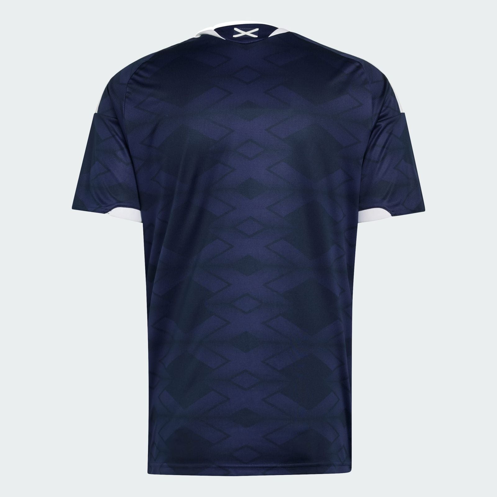 Camiseta Selección de Escocia principal azul - Copa del Mundo 2026