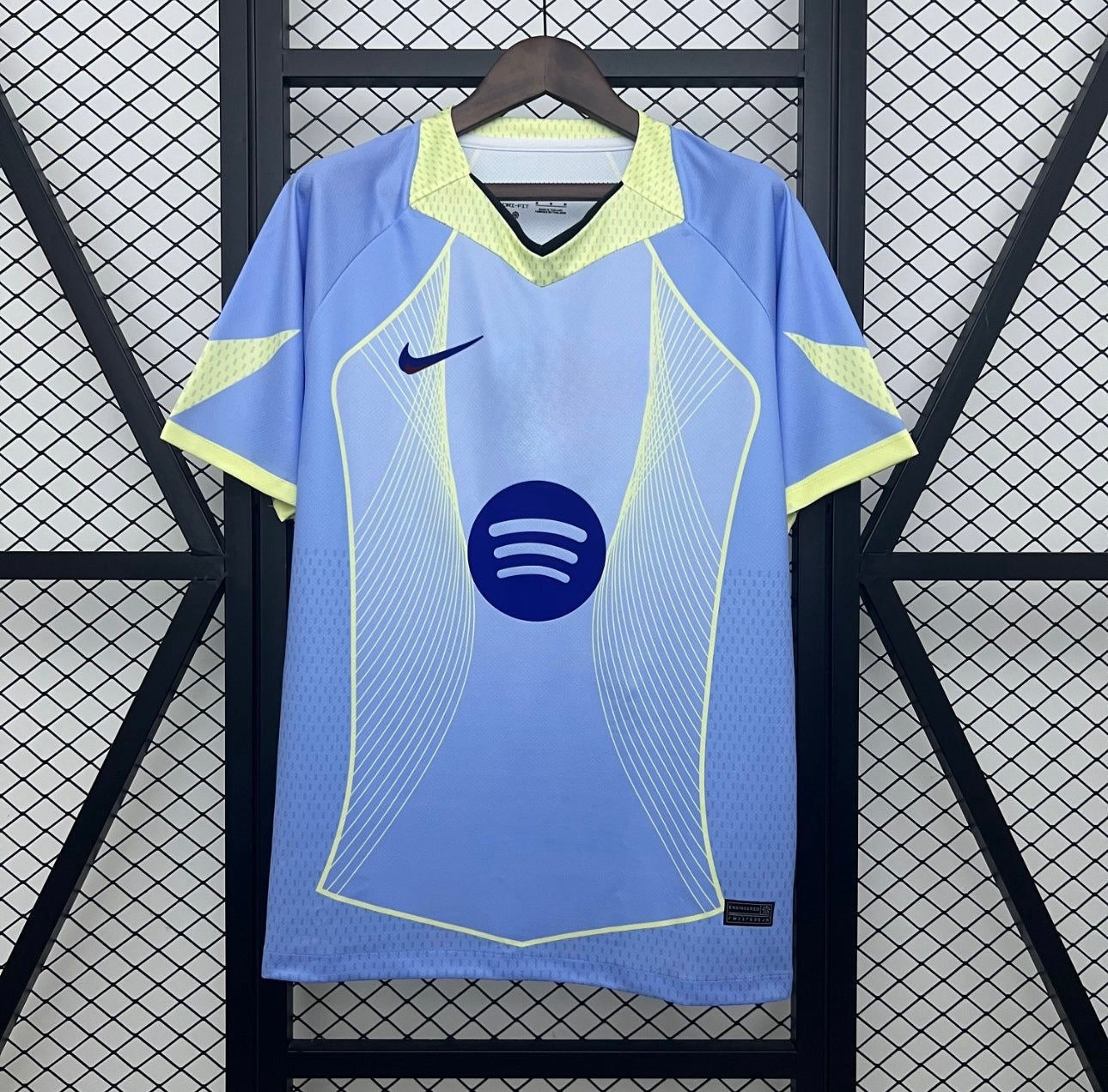 CULÉ EDICION SPECIAL 25/26 HOMBRE