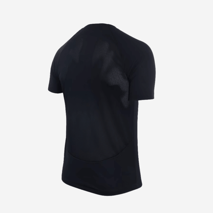 Camiseta Corinthians negra entrenamiento 2024/25
