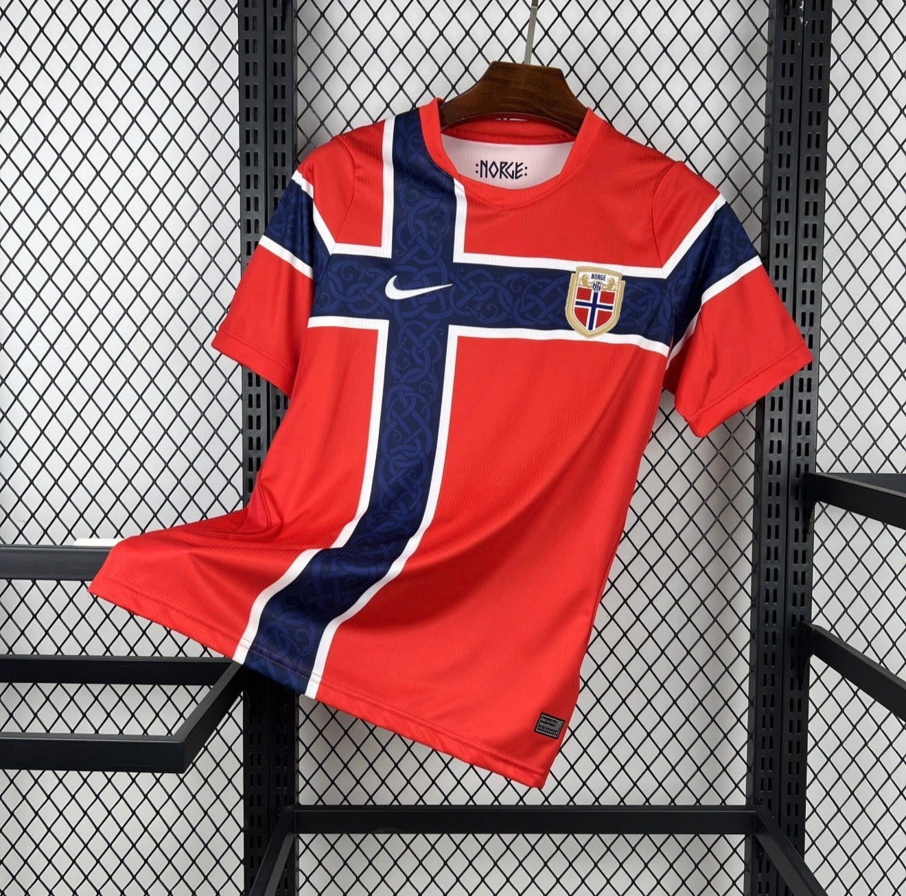 NORUEGA I COPA DO MUNDO 2026 HOMBRE