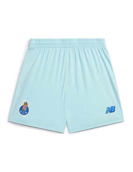Conjunto infantil dragão TERCERA EQUIPACIÓN 2026/27 azul – preventa (11 a 22 días hábiles)