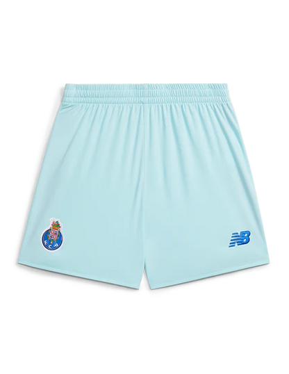 Conjunto infantil dragão TERCERA EQUIPACIÓN 2026/27 azul – preventa (11 a 22 días hábiles)