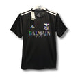 Camiseta exclusiva reflectante 2024/25 - negra
