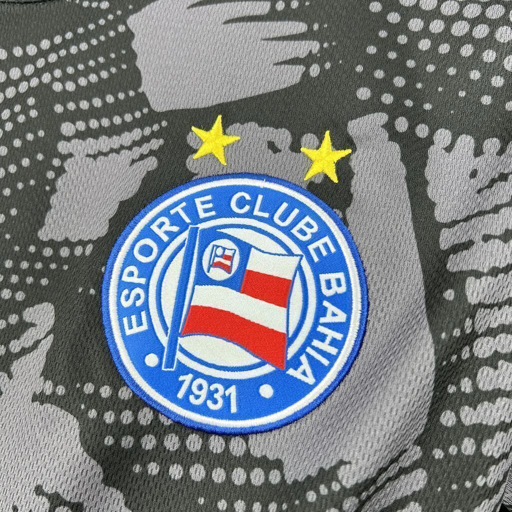 Camiseta EC Bahia Portero  2025/26