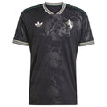 Camiseta Juventus tercera 2025/26
