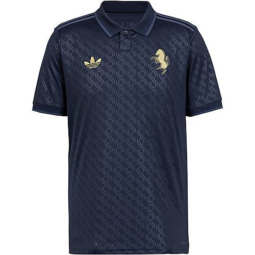 Camiseta Juventus alternativa 2024/25