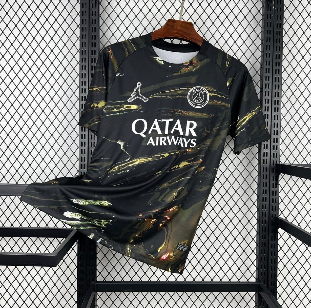 PSG X STADIUM NIGHT 26/27 HOMBRE