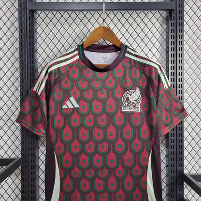 Camiseta México Home Copa América 2024