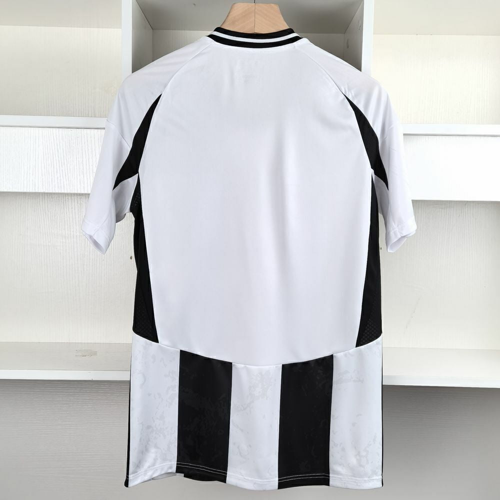 Camiseta Juventus Local 2024/25