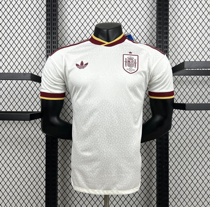 ESPAÑA II COPA DO MUNDO 2026 HOMBRE (VERSIÓN JUGADOR)