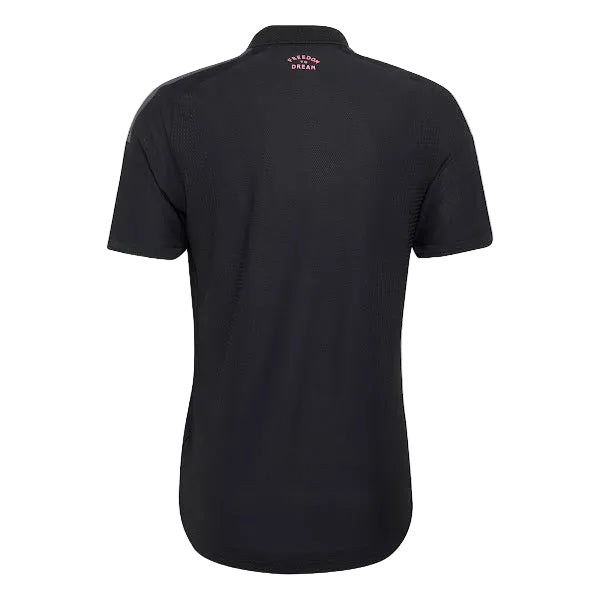 Camiseta Inter Miami principal negra 2026/27