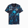 Camiseta Selección de Paraguay alternativa azul - Copa del Mundo 2026