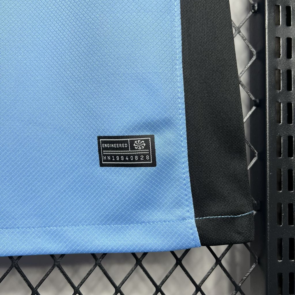 Camiseta Uruguay Home Copa América 2024