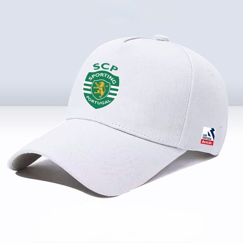Gorra leão multicores 2026/27