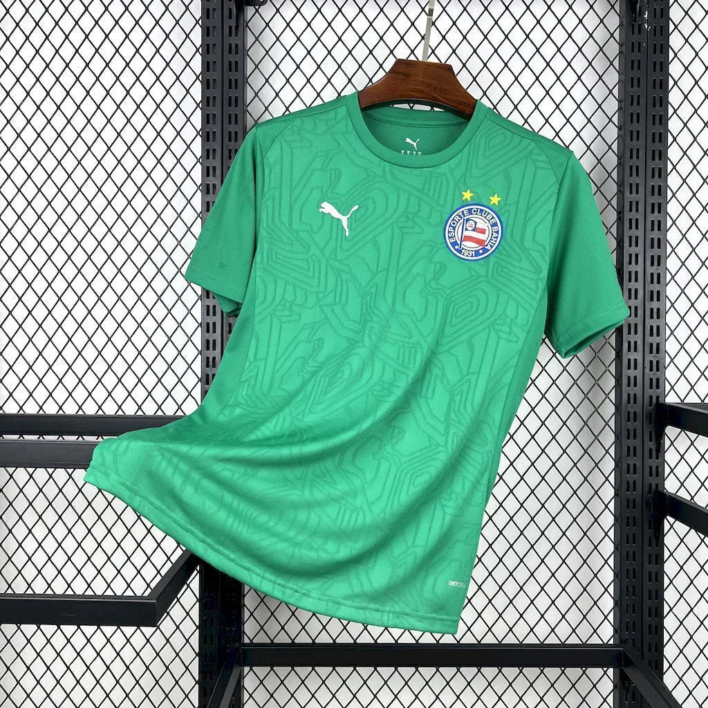Camiseta EC Bahia Entrenamiento 2025/26