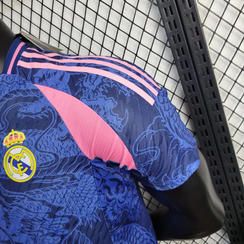 Camiseta Real Madrid Azul special edition 24/25 Jugador