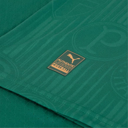 Camiseta Palmeiras Verde Home 2024/25