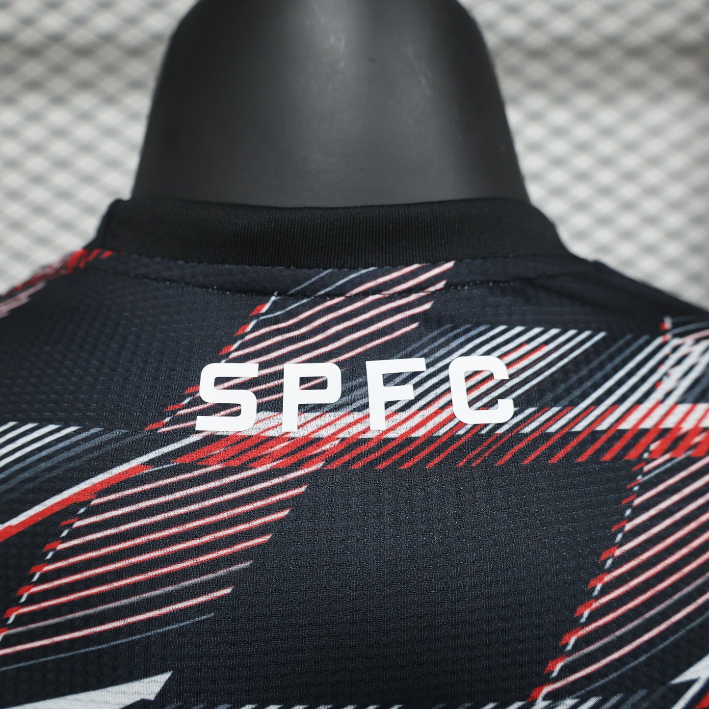Camiseta São Paulo Entrenamiento 2024/25 - PLAYER