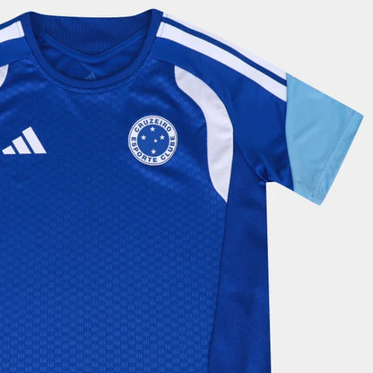 Camiseta Cruzeiro entrenamiento 2026/27 - FEMENINA