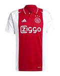 Camiseta Ajax roja local 24/25
