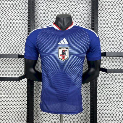 JAPÓN I DRAGON COPA DO MUNDO 2026 HOMBRE (VERSIÓN JUGADOR)