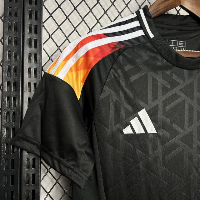 Camiseta Alemania pre-partido 2024/25