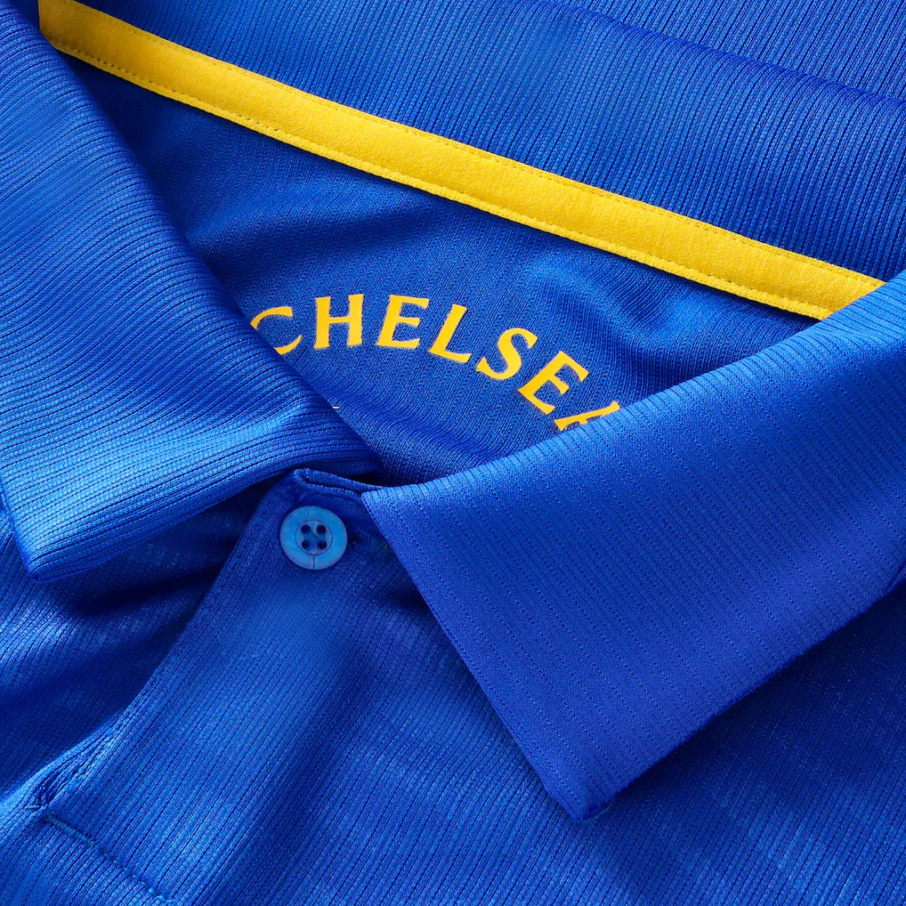 Camiseta Chelsea principal 2026/27 azul