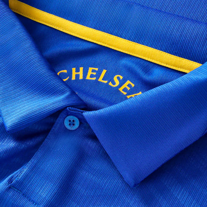Camiseta Chelsea principal 2026/27 azul