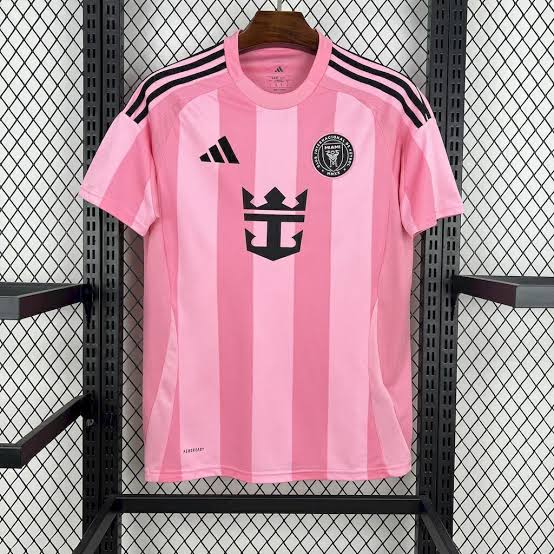 INTER MIAMI I 25/26 HOMBRE