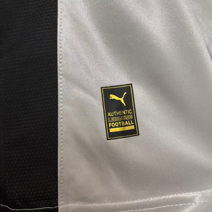 Camiseta Milan Quarta - Special Edition Slam Jam 2026/27 - gris