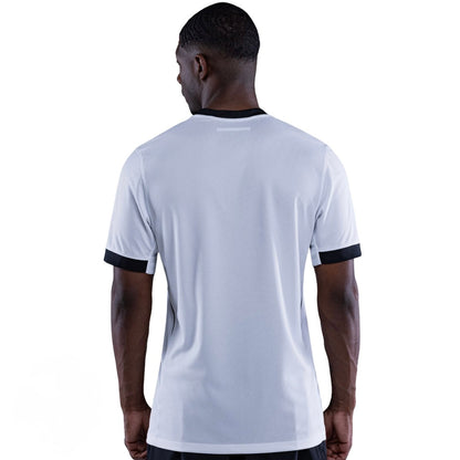 Camiseta Vasco da Gama Blanca alternativa 2026/27