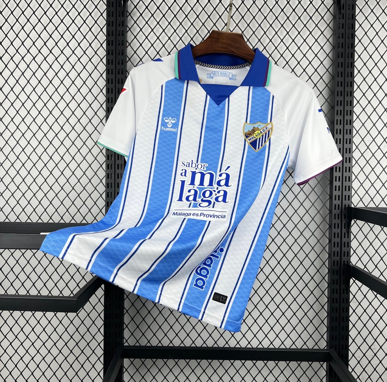 MÁLAGA I 26/27 HOMBRE