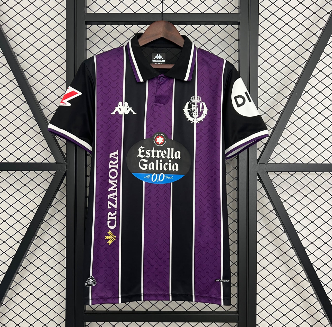VALLADOLID II 25/26  HOMBRE