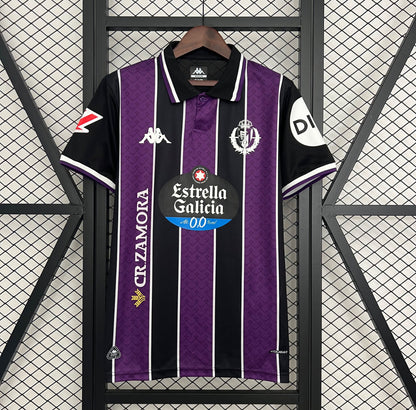 VALLADOLID II 25/26  HOMBRE