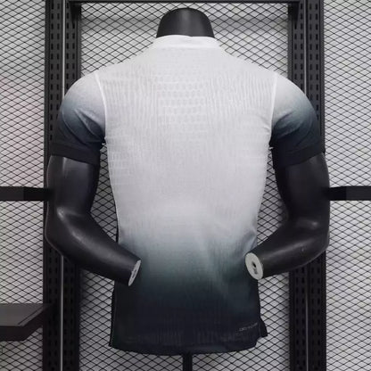 Camiseta Corinthians home 2024/2025 PLAYER