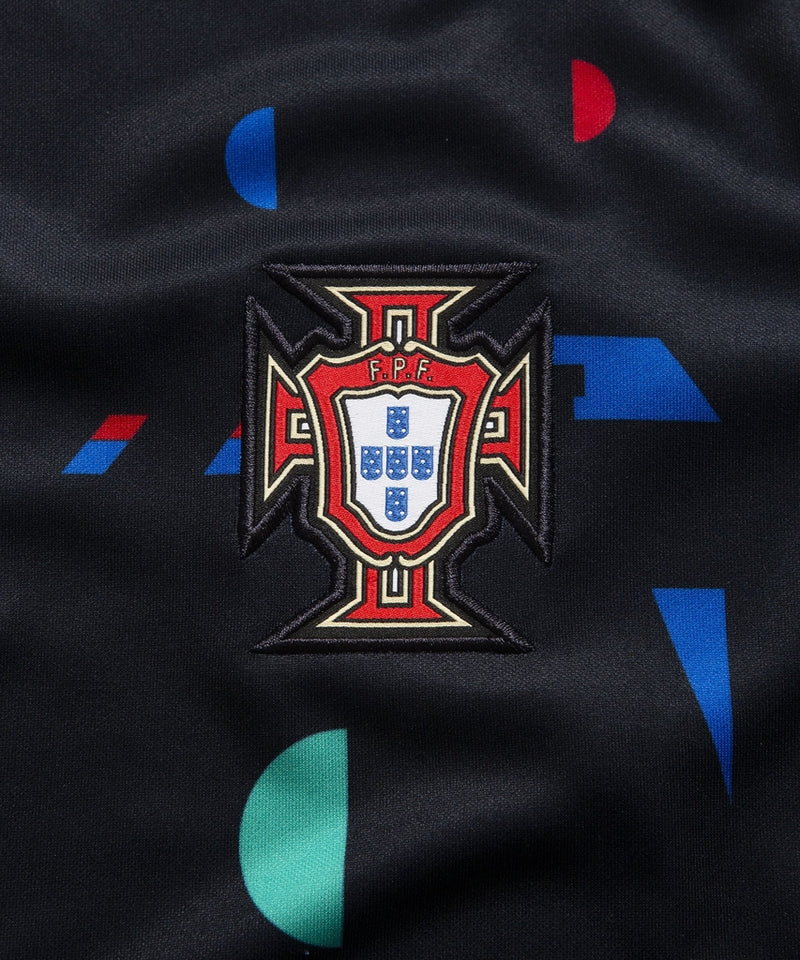 Camiseta Portugal pre-partido 2024/25 regata