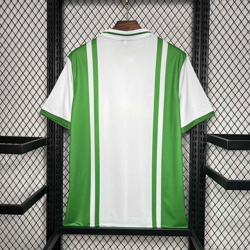 Camiseta Retro Werder Bremen Home 1996/97