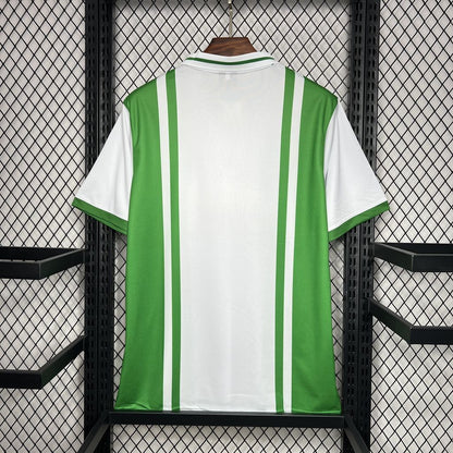 Camiseta Retro Werder Bremen Home 1996/97