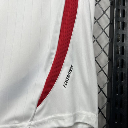 Camiseta Retro Francia Away 2006