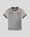 Camiseta Selección de Portugal portero gris 2025