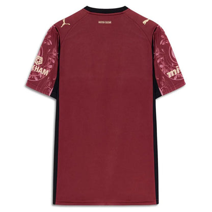 Camiseta Galatasaray tercera 2025/26