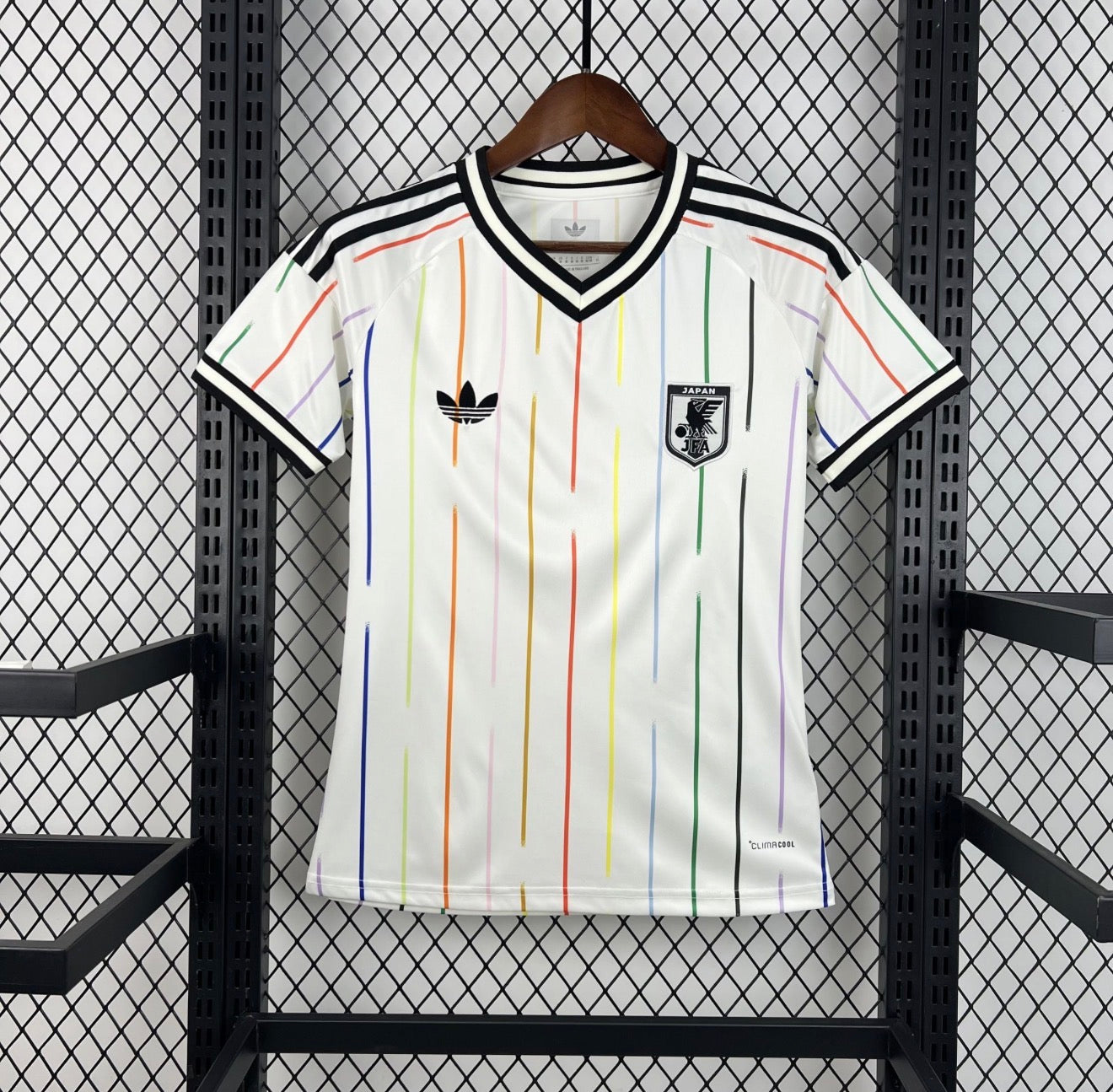 JAPÓN II COPA DO MUNDO 2026 MUJER
