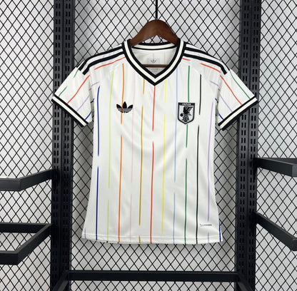 JAPÓN II COPA DO MUNDO 2026 MUJER