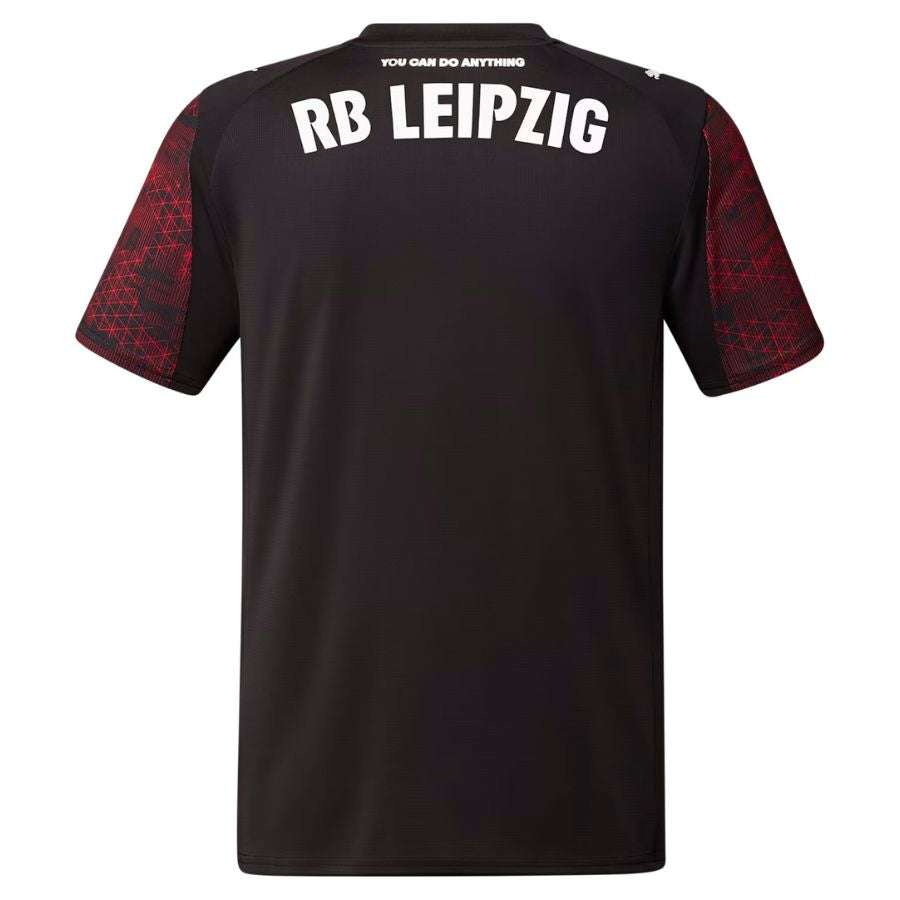 Camiseta RB LEIPZIG tercera 2025/26