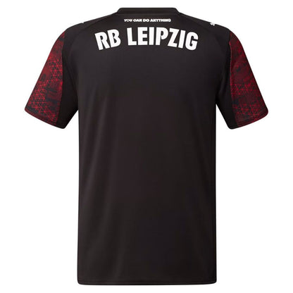 Camiseta RB LEIPZIG tercera 2025/26