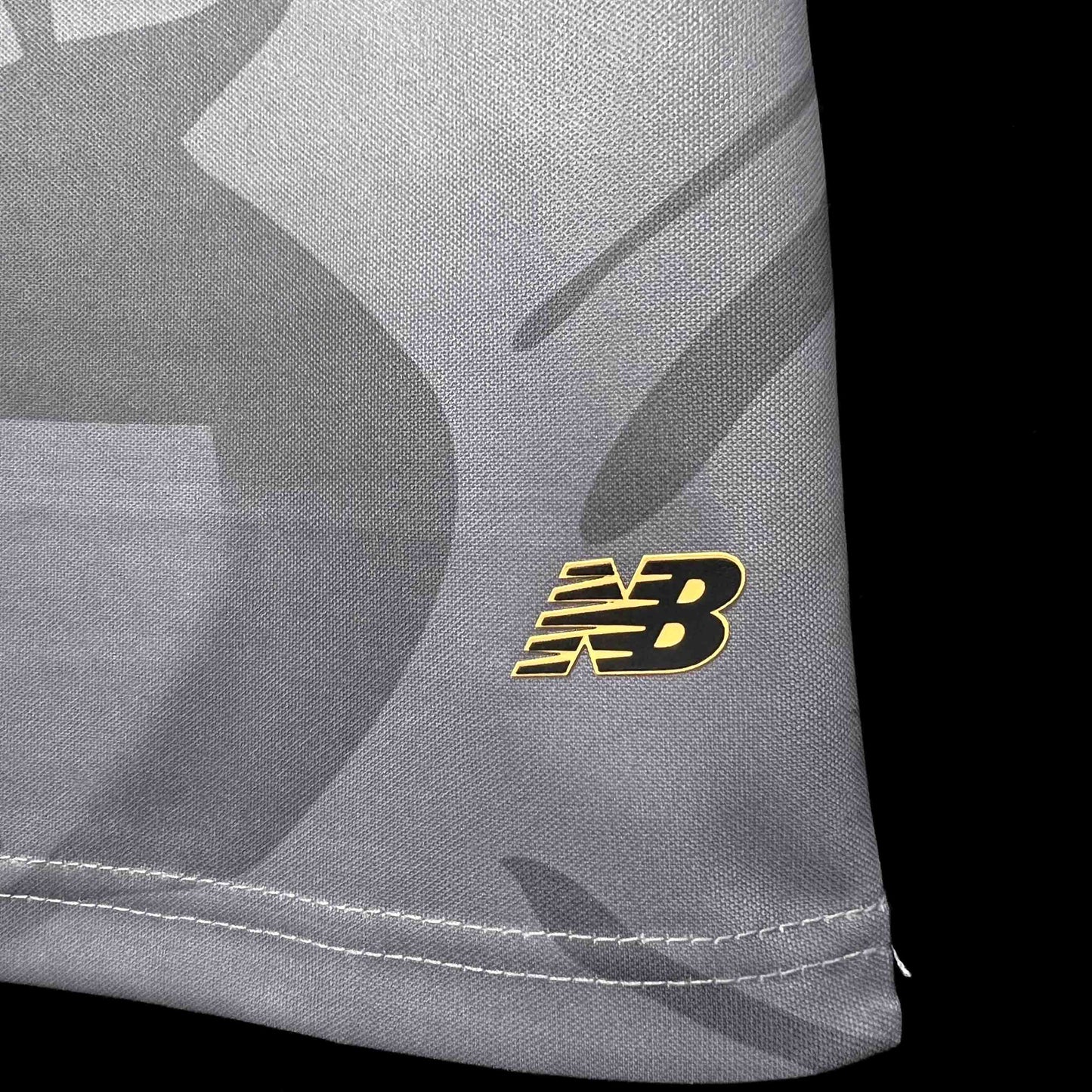 Camiseta São Paulo Goalkeeper 2024/25