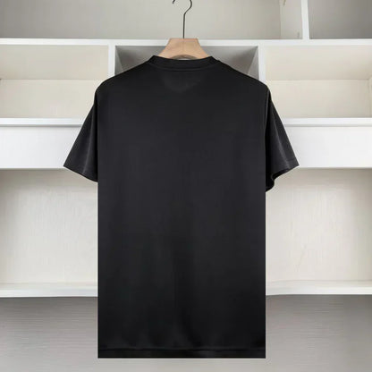 Camiseta exclusiva refletivel 2024/25 - negra