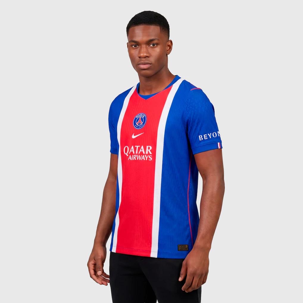 Camiseta PSG principal 2026/27 azul